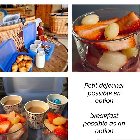 Bastide Bellugue Maison D'Hotes Reseau Bienvenue A La Ferme A 3 Minutes De Lourmarin Cadenet Eksteriør bilde