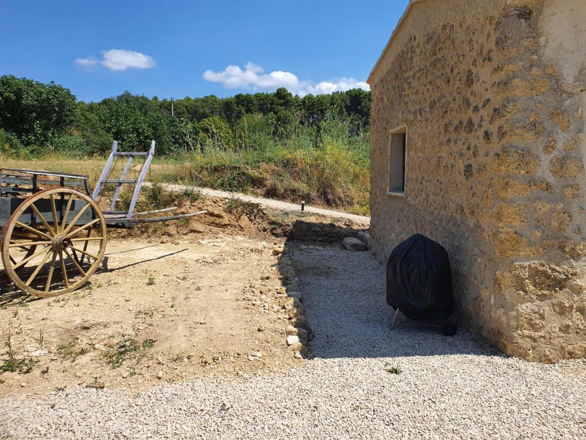 Bastide Bellugue Maison D'Hotes Reseau Bienvenue A La Ferme A 3 Minutes De Lourmarin Cadenet Eksteriør bilde