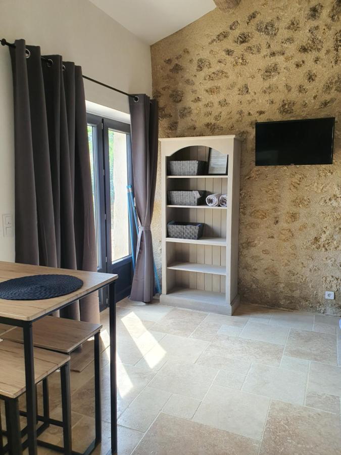 Bastide Bellugue Maison D'Hotes Reseau Bienvenue A La Ferme A 3 Minutes De Lourmarin Cadenet Eksteriør bilde