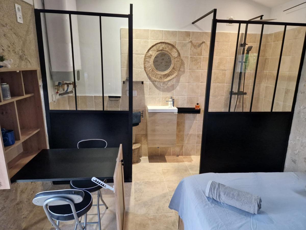 Bastide Bellugue Maison D'Hotes Reseau Bienvenue A La Ferme A 3 Minutes De Lourmarin Cadenet Eksteriør bilde
