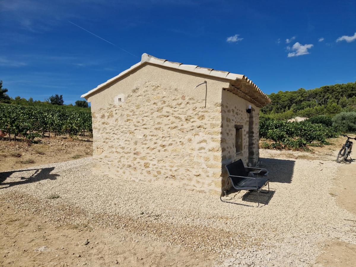 Bastide Bellugue Maison D'Hotes Reseau Bienvenue A La Ferme A 3 Minutes De Lourmarin Bed & Breakfast Cadenet Eksteriør bilde