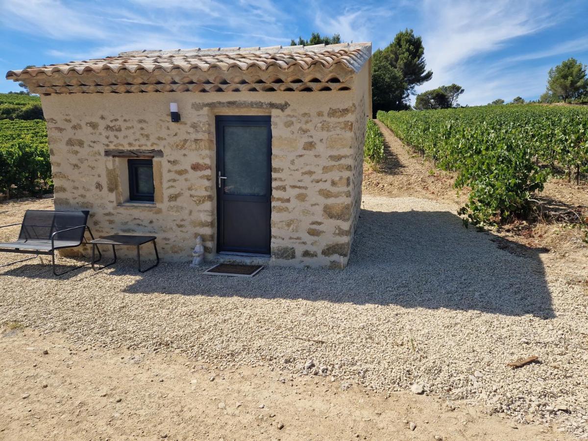 Bastide Bellugue Maison D'Hotes Reseau Bienvenue A La Ferme A 3 Minutes De Lourmarin Cadenet Eksteriør bilde