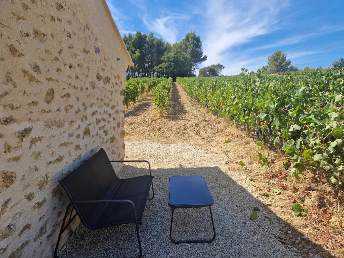 Bastide Bellugue Maison D'Hotes Reseau Bienvenue A La Ferme A 3 Minutes De Lourmarin Cadenet Eksteriør bilde
