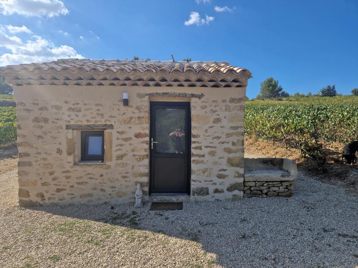 Bastide Bellugue Maison D'Hotes Reseau Bienvenue A La Ferme A 3 Minutes De Lourmarin Cadenet Eksteriør bilde