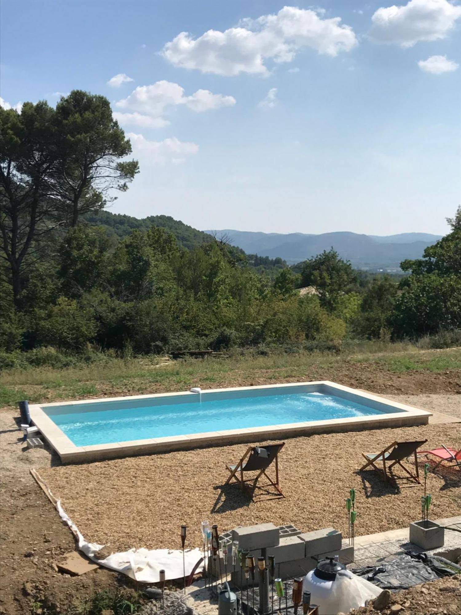 Bastide Bellugue Maison D'Hotes Reseau Bienvenue A La Ferme A 3 Minutes De Lourmarin Cadenet Eksteriør bilde