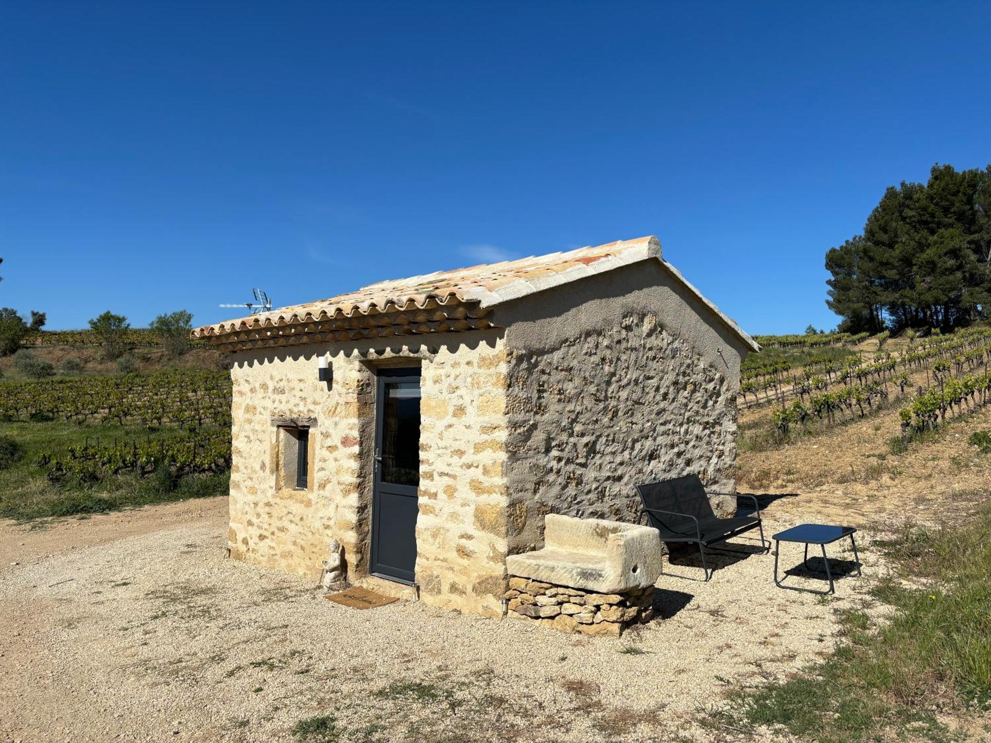 Bastide Bellugue Maison D'Hotes Reseau Bienvenue A La Ferme A 3 Minutes De Lourmarin Bed & Breakfast Cadenet Eksteriør bilde