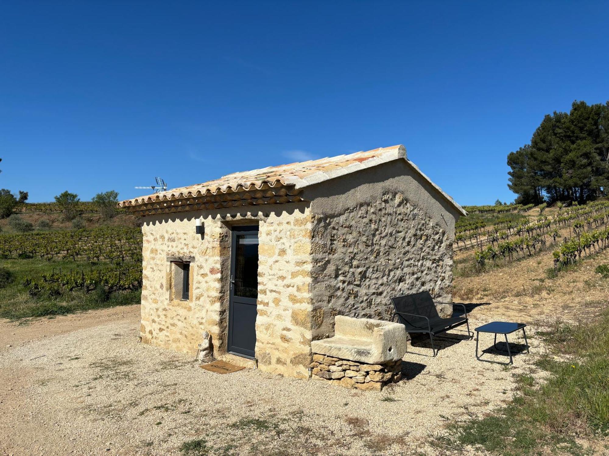 Bastide Bellugue Maison D'Hotes Reseau Bienvenue A La Ferme A 3 Minutes De Lourmarin Cadenet Eksteriør bilde